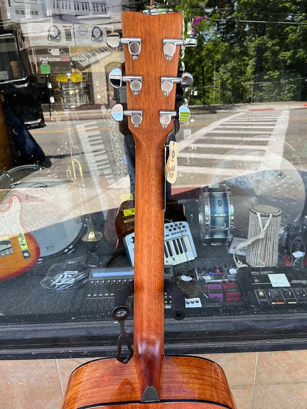 Yamaha FG700S Acoustic Guitar w/Acoustic Pickup | Reverb
