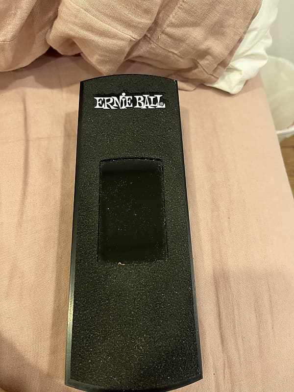 Ernie Ball VPJR Tuner