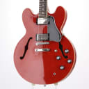 Epiphone Inspired by Gibson ES 335 Cherry (S/N:210515266466) (07/24)