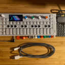 Teenage Engineering OP-1 Portable Synthesizer & Sampler (2021+) Bundle