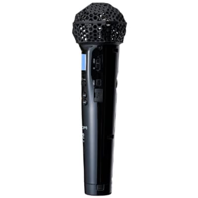 Zoom M2 MicTrak Stereo Microphone and Recorder image 4