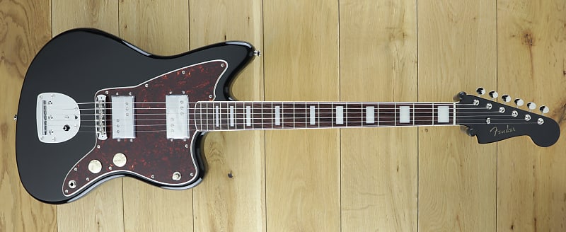 中古】 Fender Custom Shop / 1966 Jazzmaster Deluxe Closet