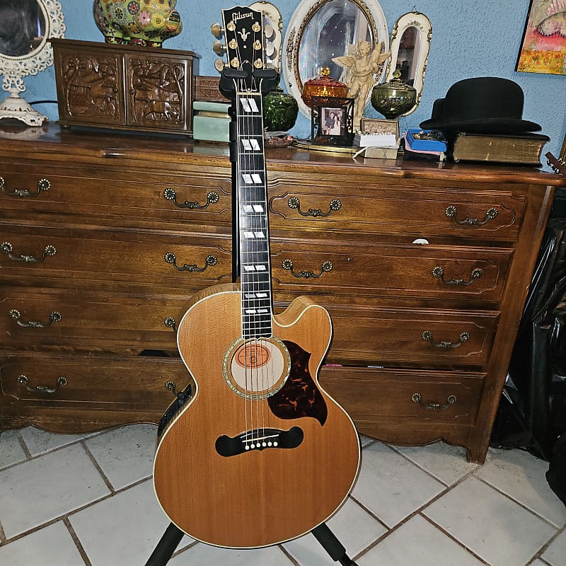 Gibson EC-30 Blues King Electro 1994 - 1999 | Reverb