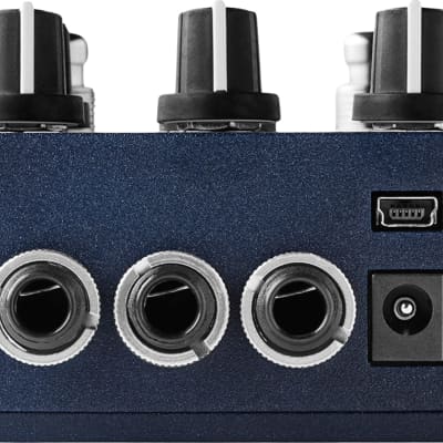 Red Panda Context V2 Reverb Effects Pedal image 2