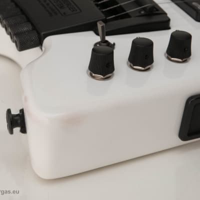 Steinberger Synapse Transcale ST-2FPA image 16