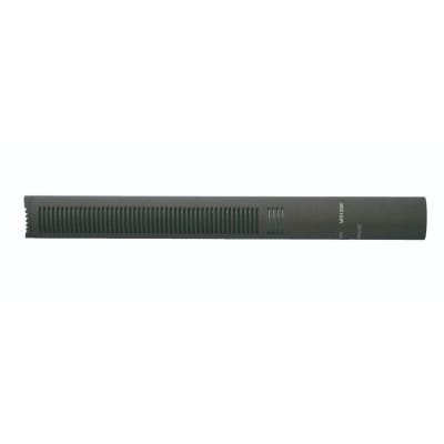 Sennheiser MKH 8060 Supercardioid Shotgun Microphone | Reverb Sennheiser MKH 8060 Supercardioid Shotgun Microphone | Reverb