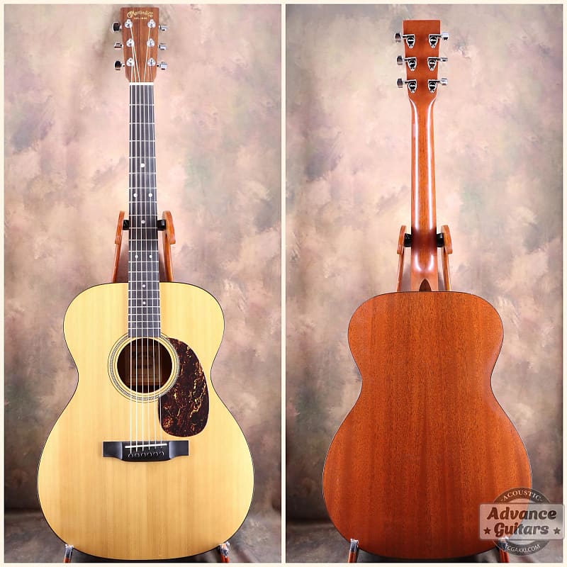 kota ando 　Martin ooo-16gt Martin 000-16GT Auditorium Acoustic Guitar at Gear4music