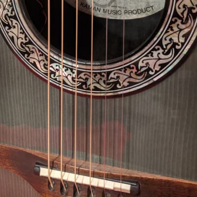 Ovation 1983-B Collector’s Series Limited Edition | Reverb