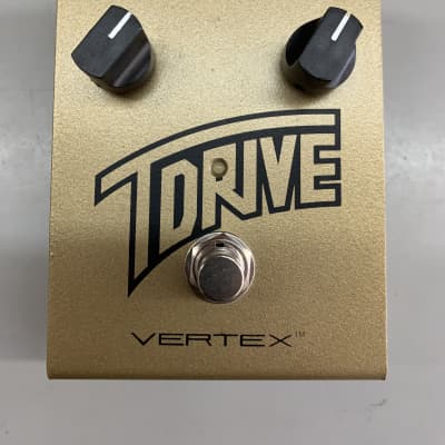 Reverb.com listing, price, conditions, and images for vertex-t-drive
