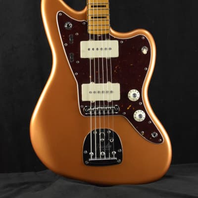 Fender Jazzmaster Troy Van Leeuwen Signature - ranked #26 in Solid