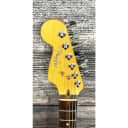 Fender Stratocaster (Made in USA) 1998 Left Handed in 3 Tone Sunburst