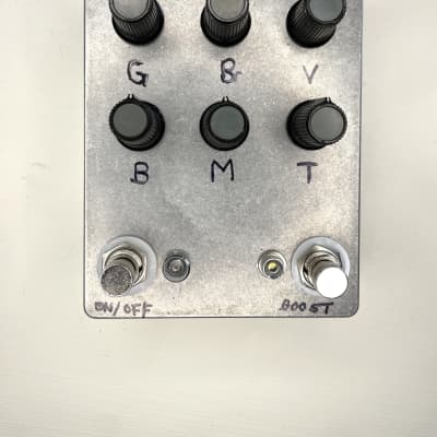 SUNN T Pedal Clone | Reverb