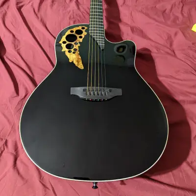 Ovation GC178LX | Reverb