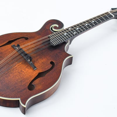 Eastman MD315 F Style image 11