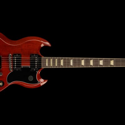 Gibson SG Standard '61 Sideways Vibrola (#376) image 13