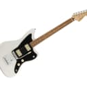Fender Player Jazzmaster Electric Guitar Pau Ferro/Polar White - 0146903515 - Used