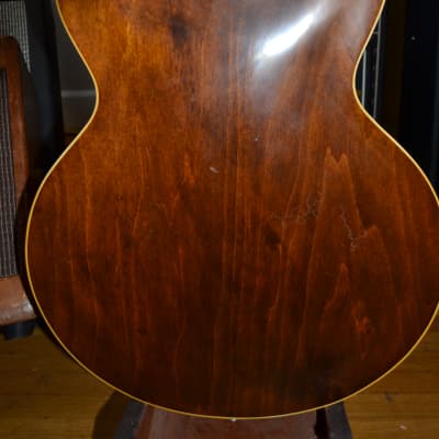 Gibson ES-335TD 1974  Walnut image 5