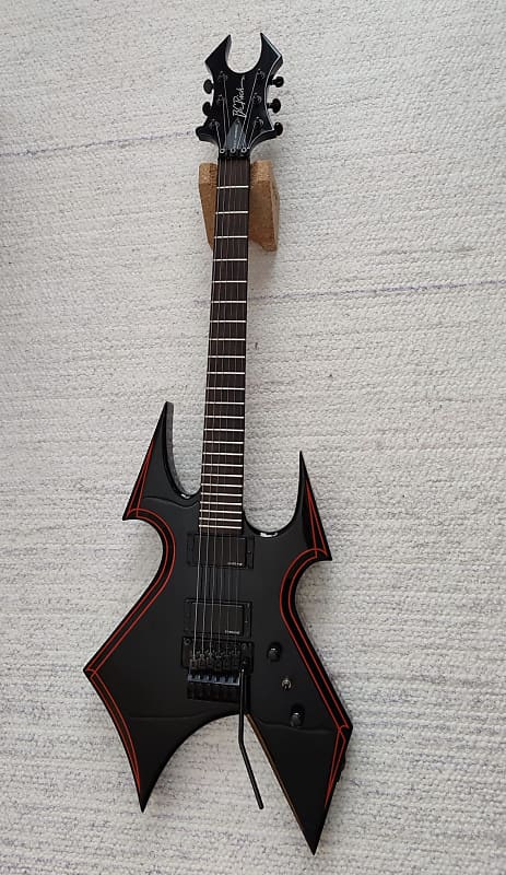 B.C. Rich Warbeast WMD 2008 Made in Korea