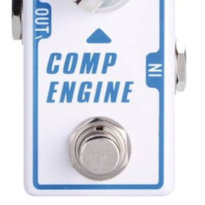 Reverb.com listing, price, conditions, and images for tone-city-comp-engine