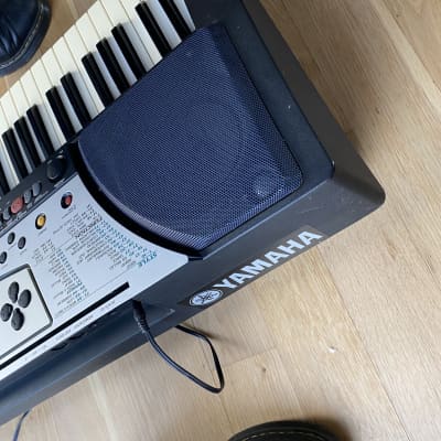 YAMAHA ヤマハ PSR-340 PORTATONE 0706 Yamaha PSR 340 Keyboard