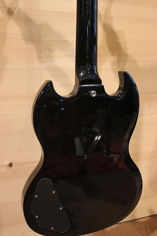 Tokai SG-58-BB Black