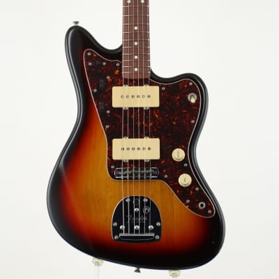 Fender JM-66 Jazzmaster Reissue MIJ | Reverb