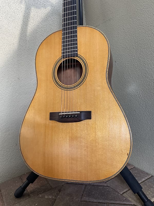 12 fret deals dreadnought for sale