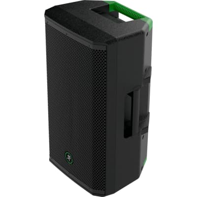 Mackie THRASH212 1300W Powered Loudspeaker - 12” image 10