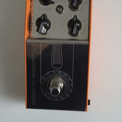 Reverb.com listing, price, conditions, and images for thorpyfx-fallout-cloud