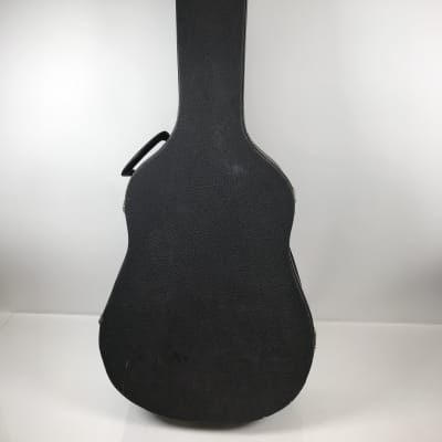 Yamaha FG720SL Left Handed Acoustic Guitar image 2