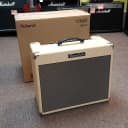Roland Blues Cube Stage 2-Channel 60-Watt 1x12" Guitar Combo, White