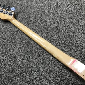 Yamaha bass neck hotsell