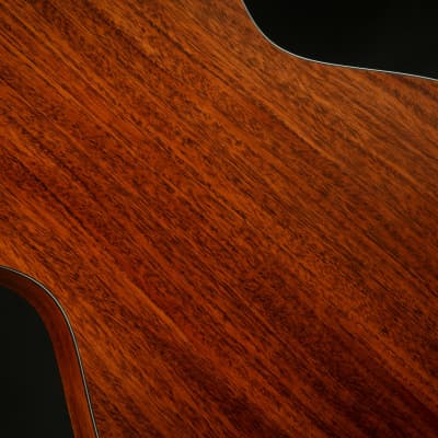 Taylor 322ce - SEB image 13