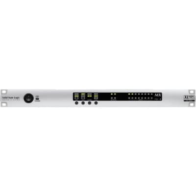 Solid State Logic Alpha-Link MX 64-Channel MADI Interface (2012 - 2016)