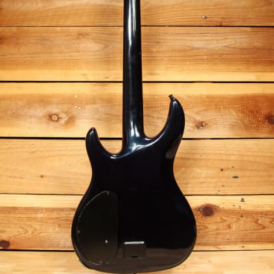 Peavey Vintage 1989 DYNA-BASS Neck-Thru Active / Passive USA Unity Series 54187 image 4