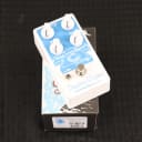 EarthQuaker Devices Dispatch Master Delay & Reverb Blue