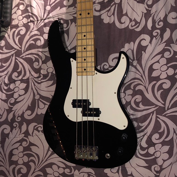Yamaha attitude plus bass new arrivals
