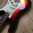 Fender Fender Fender American Deluxe Stratocaster Plus HSS 2014
