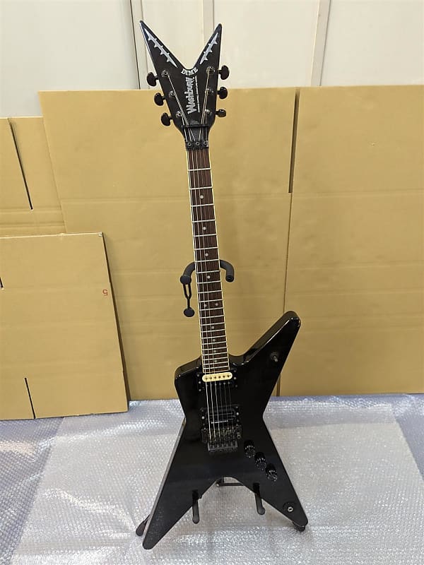 Dimebag darrell deals guitar for sale