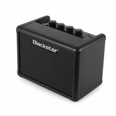 Blackstar FLY 3 3W 1x3" Mini Battery-Powered Guitar Combo Amplifier image 3
