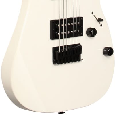 Ibanez GRG7221 7 String Electric Guitar White image 5