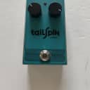 TC Electronic Tailspin Vibrato Analog BBD True Bypass Guitar Effect Pedal