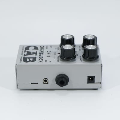AMT CN-1 Chameleon Cab Guitar Cabinet Emulator image 4