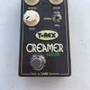 T-Rex Engineering Creamer Digital Reverb Room Spring Hall Guitar Effect Pedal