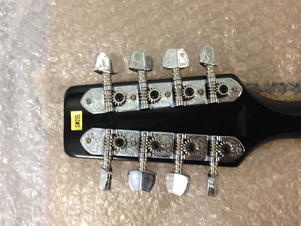 SAMICK SM20E Electric/Acoustic Mandolin Early 90's | Reverb