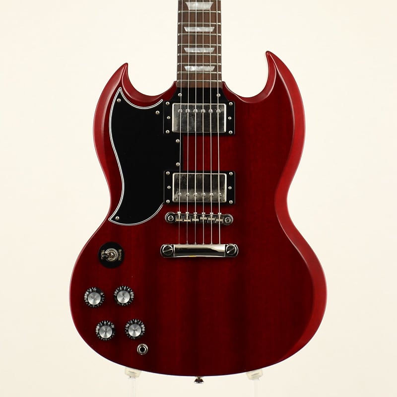 Epiphone G-400 Pro Left-Handed | Reverb