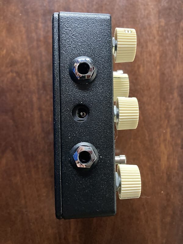 ギター Lovepedal COT50 ETERNITY Lovepedal COT50 ETERNITY