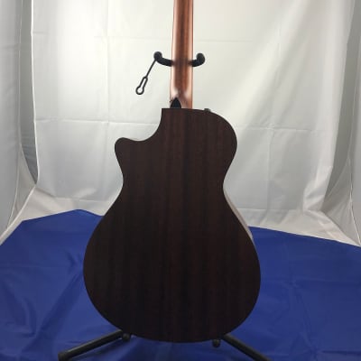 Taylor 352ce Grand Concert 12-String Acoustic/Electric- 2021 image 15
