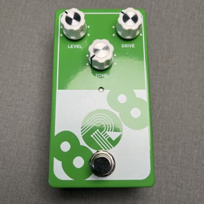 Reverb.com listing, price, conditions, and images for ryra-808