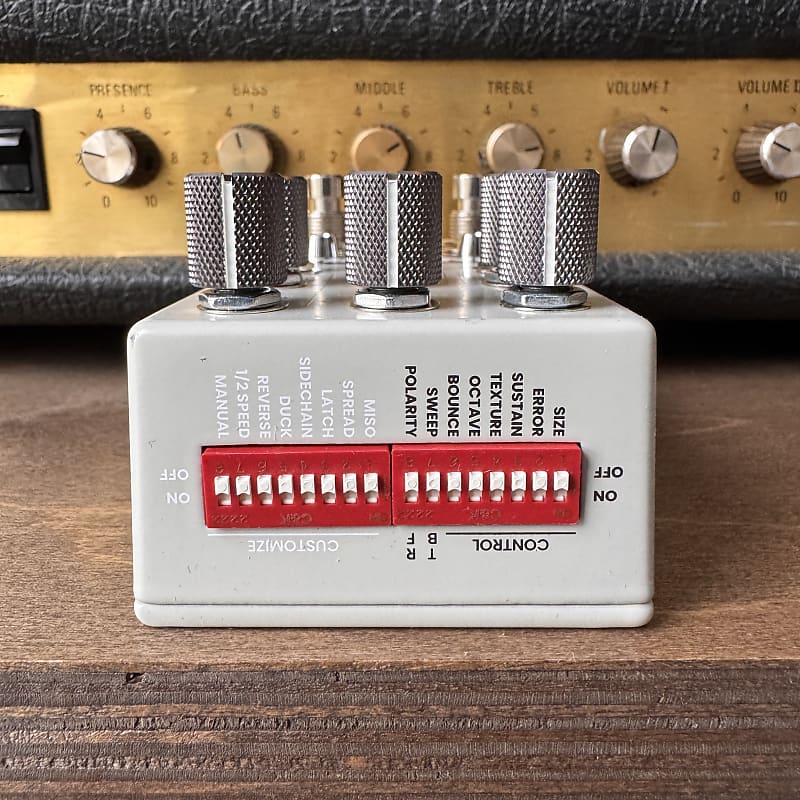 Chase Bliss Audio Onward | Reverb Chase Bliss Audio Onward | Reverb
